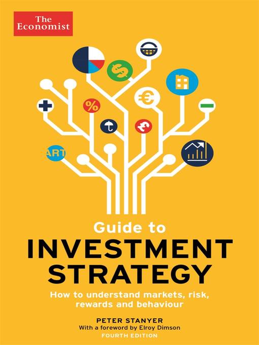 Title details for Guide to Investment Strategy by The Economist - Wait list